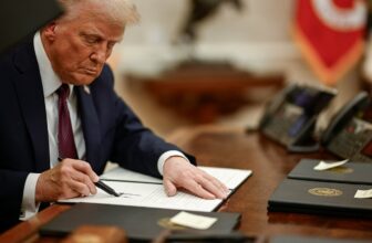 Trump Just Delayed the Hemp Ban. The New Deadline Is the Day Government Funding Runs Out.