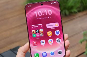30% Huawei Pura X View buyers are Apple iPhone users: Report
