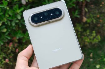 Huawei Pura X Max hits 1.2 million shipments with No. 1 user satisfaction rate