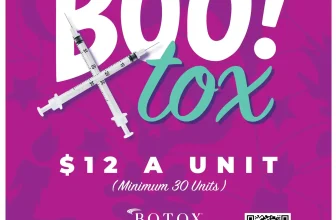 BOOTox Event