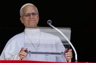 Pope Leo XIV appeals for international aid as Somalia crisis deepens