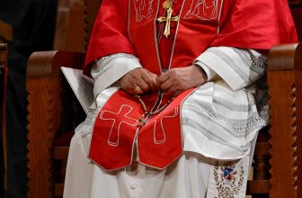 Pope Leo XIV to pray rosary for peace with more than 700 children at the Vatican