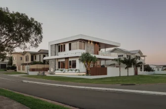 Guide to Natural-Looking Timber-Look Aluminium Cladding