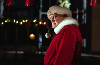 ‘Red Snow’ Brings a Vampire Santa to Shudder on December 15