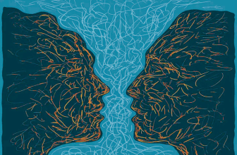 Why We Keep Accepting the Same Painful Relationship Patterns