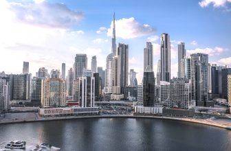 Dubai Sees Summer Shift As Tenants Move Home To Reduce Rents By 15%