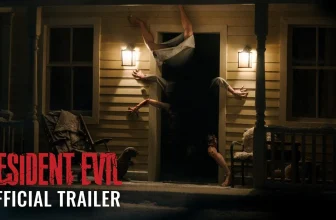‘Resident Evil’ Merged Monster Started With Four Lashed Bodies