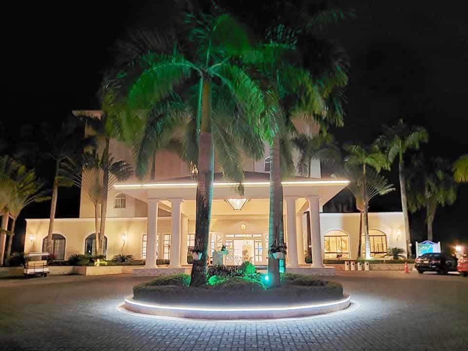 Samana doesn't have a lot of all-inclusive resorts, but there are still some remaining