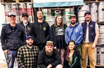 River Barrel Distribution brings Oregon, Colorado, California breweries to Washington — New School Beer + Cider