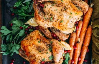 Oven Roasted Cornish Hens – Girl Carnivore