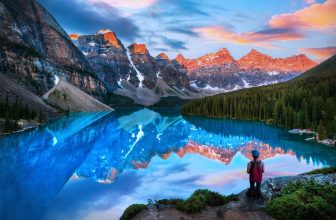 From the Rockies to the Cabot Trail: plan your Canadian adventure