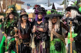 10 Fun Things To Do on US Gulf Coast in October 2026 • McCool Travel