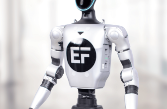 Robots-Blog | Fortschritt entsteht, wenn aus Technologie eine konkrete Lösung wird