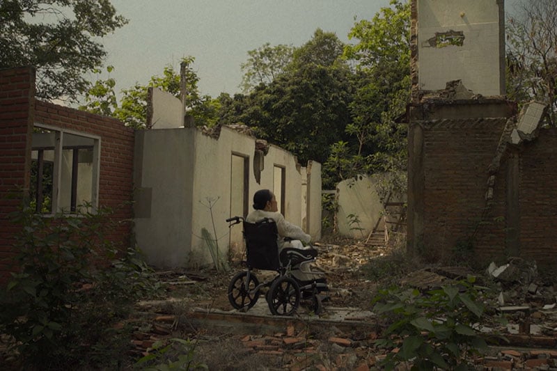Sharjah Film
