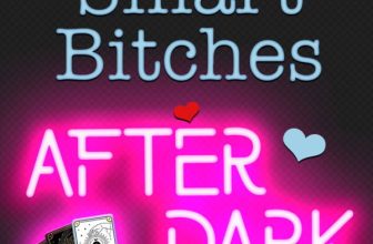 Tarot After Dark: I Drink and I Know Things