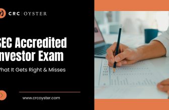 SEC Accredited Investor Exam: What It Gets Right & Misses