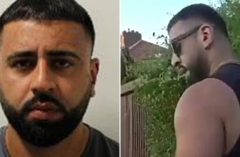P@edophile who used AI to undress children got bailed multiple times to home overlooking playground