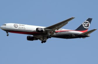SF Airlines adds Singapore flight as it expands at its first overseas hub