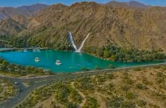 Sharjah Ruler approves Al Freish Lake plan in Kalba
