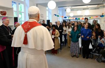 God opened ‘a new path for me’