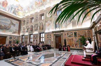 Martyrs next door are among the Church’s greatest evangelizers
