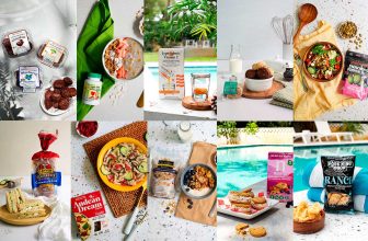 The Ultimate Summer Essentials Gluten Free Round Up Guide