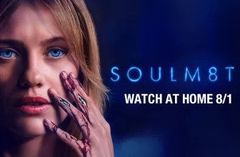‘Soulm8te’ Hulu Premiere Kicks Off Huluween October 1