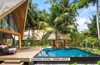 Is the Marriott Bonvoy Brilliant Amex worth the annual fee?