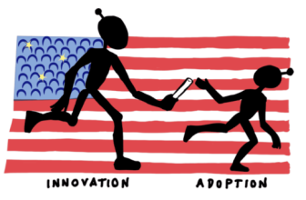 Robotics roadmaps from around the world spotlight of the month: United States of America