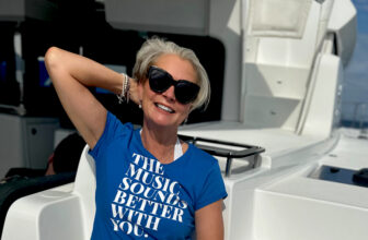 A new way to travel – a midlife sailing holiday
