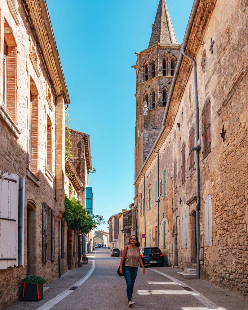 Saint-Félix-Lauragais france hidden gems