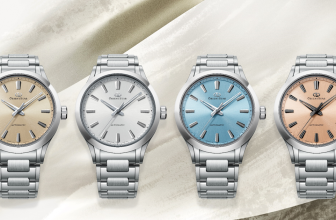Orient Place – The Place for Orient Watch Collectors and Fans: Orient Star Sakigake
