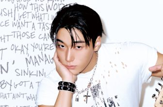 ATEEZ’s San Shuts Down Dating Rumors