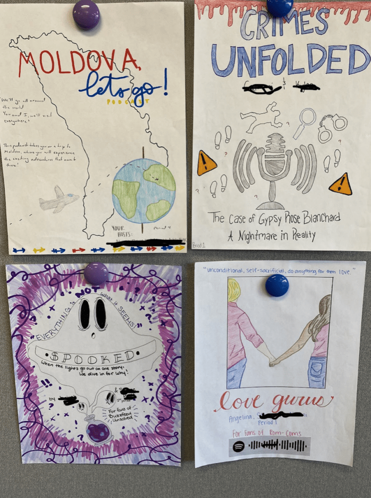 Student Drawings Student drawings