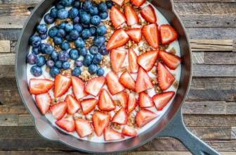 Lancaster Cast Iron – Butter Bourbon And Other Sins