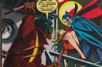 50 Most Valuable Comic Books of the 1970s: The Patterns Behind the Prices