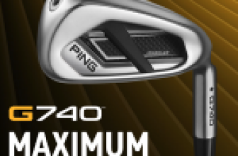 Ping G740 vs G440 vs i540: Best Ping Irons for You