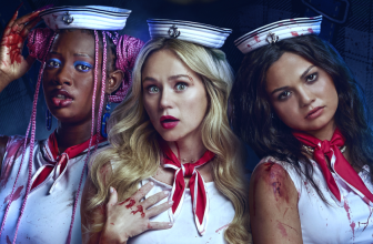 New Horror this Weekend: September 26-September 27, 2026