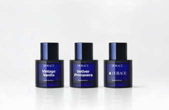 Three Scents Get an Upgrade