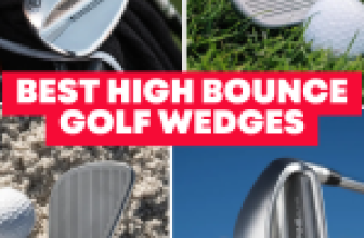 The Best High Bounce Golf Wedges for Soft Turf 2026