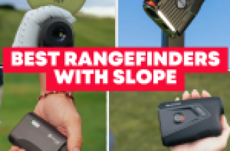 Top 5 Rangefinders with Slope 2026: Tested & Ranked