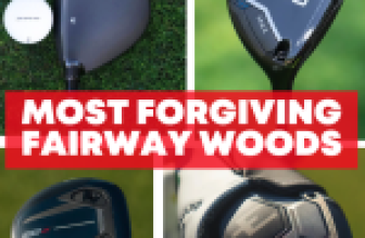 Most Forgiving Fairway Woods 2026: Our Top 5 Ranked