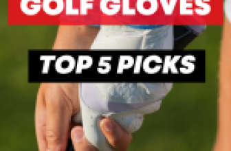 Best Golf Gloves for Women 2026: Grip, Feel & Value