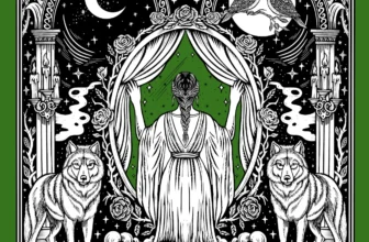 Emalyon summoned arcane indie-folk devotion under new-moon candlelight for their latest hymnal single, ‘The Lovers’ –