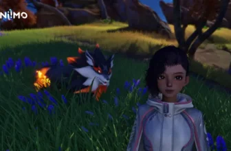 Aniimo – How To Get Unbroken Flameruff Spirits And Inferlupa