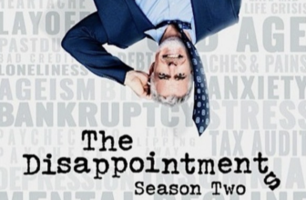 The Disappointments: Season 2 (Web Series)