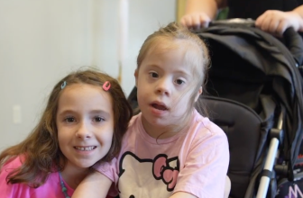 How a special needs ministry is bringing families back to the Church