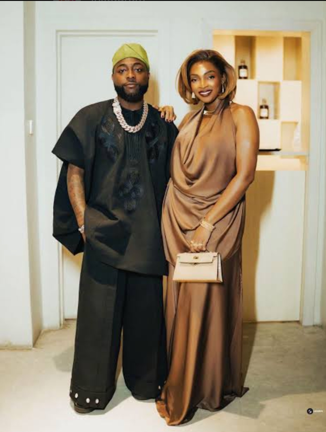 ?If you want to talk about Davido all the time, we can?t be friends? ? Davido?s sister Sharon lists 13 reasons people may not want to be her friend