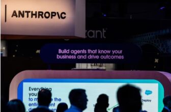 Anthropic Targets $2 Trillion IPO Valuation Despite $42 Billion 2025 Loss