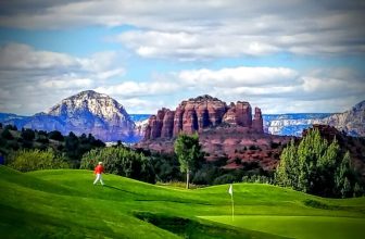 Closest Airport to Sedona | Fly Closer to the Red Rocks